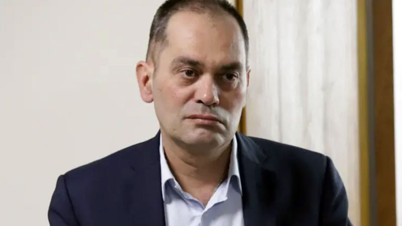 Прокурор Димов обясни защо е посещавал "Осемте джуджета"