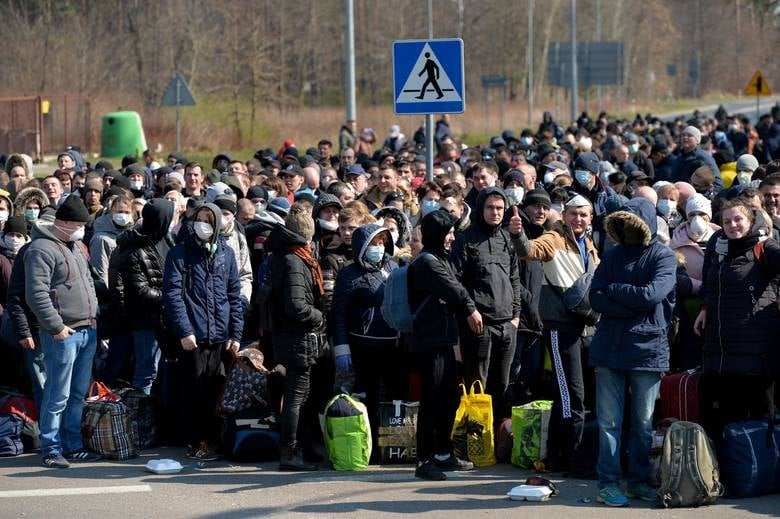 Германски експерт: Европа скоро ще бъде залята от нова бежанска вълна