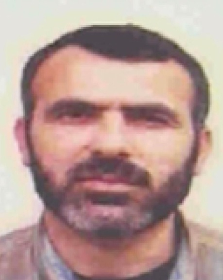 Убит е командир от "Хамас", който бе един от най-издирваните от Израел СНИМКА