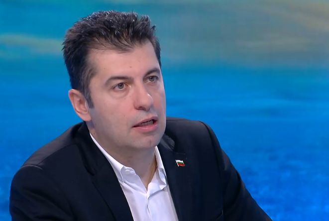 Кирил Петков отговори на най-задавания въпрос за мандата на ПП-ДБ