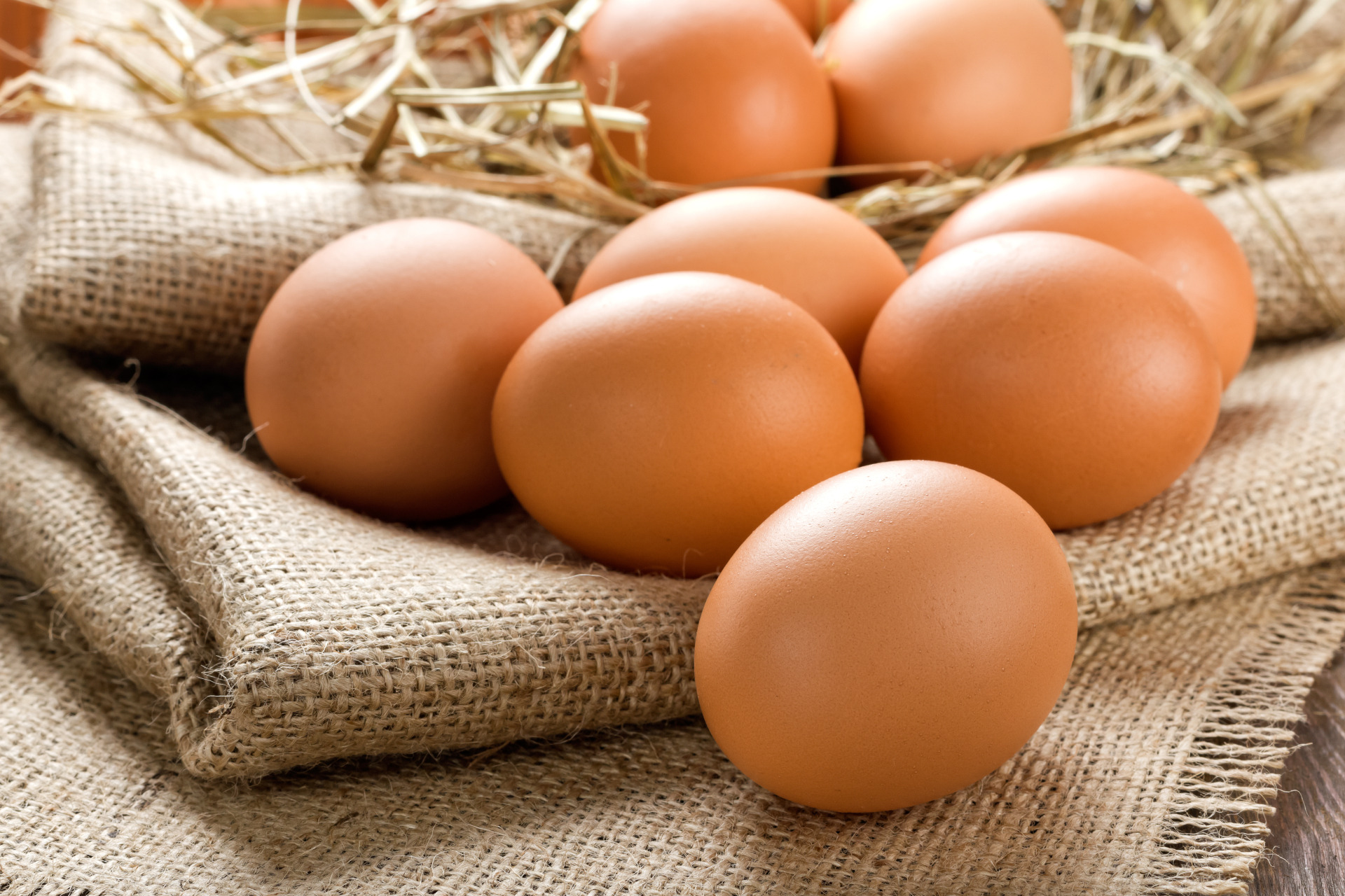 Великденска тесла: Яйцето удря 0,60 ст. за празника