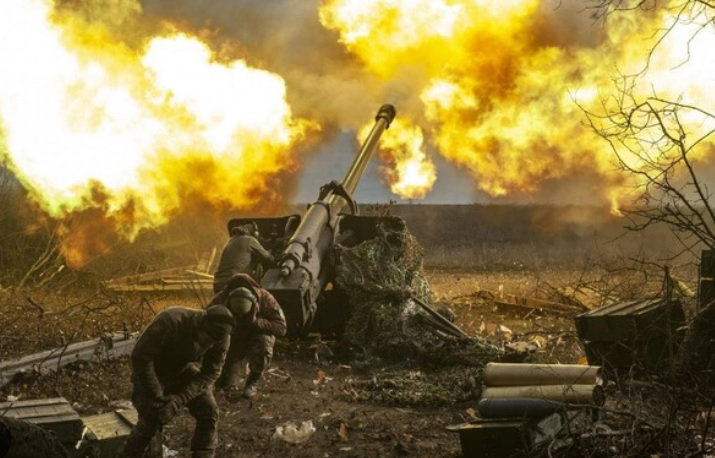 The Telegraph: Тези три вида оръжия ще доведат до прелом във войната в Украйна