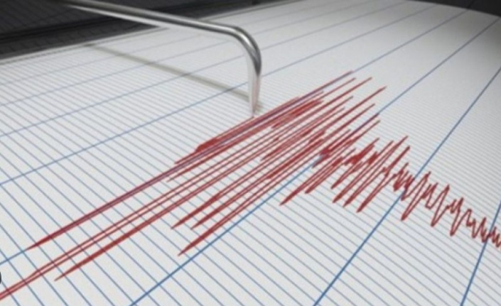 Силно земетресение разлюля Италия