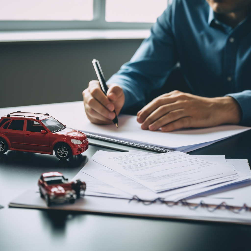 Кратък речник на основни термини в автомобилното застраховане