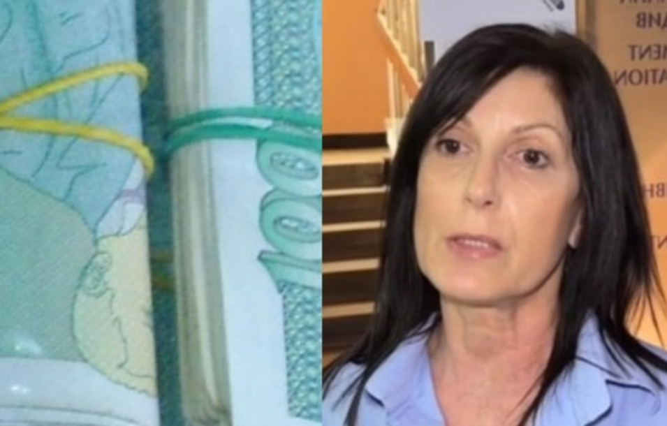 Служителка на ДАИ разкри колко взима пред цяла България
