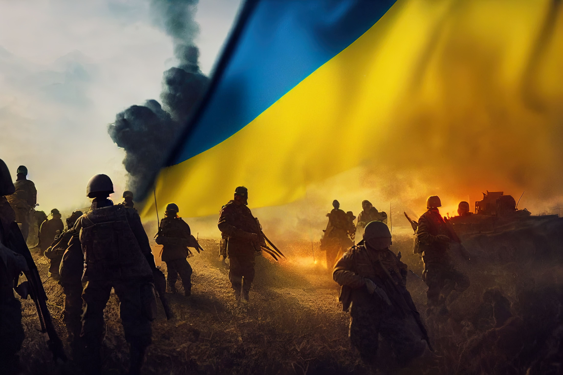 ISW съобщи какво е сторила Русия в Украйна за последната половин година