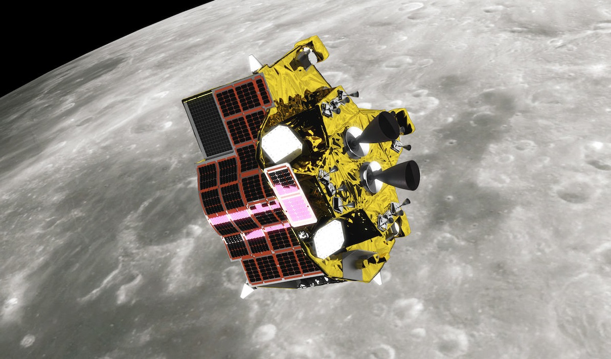 Лунна конспирация: Защо никой не може да кацне на спътника след "Аполо"