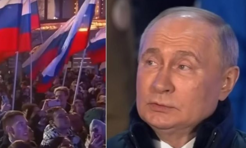 Business Insider разясни как изборите в САЩ ще засегнат Путин и Русия