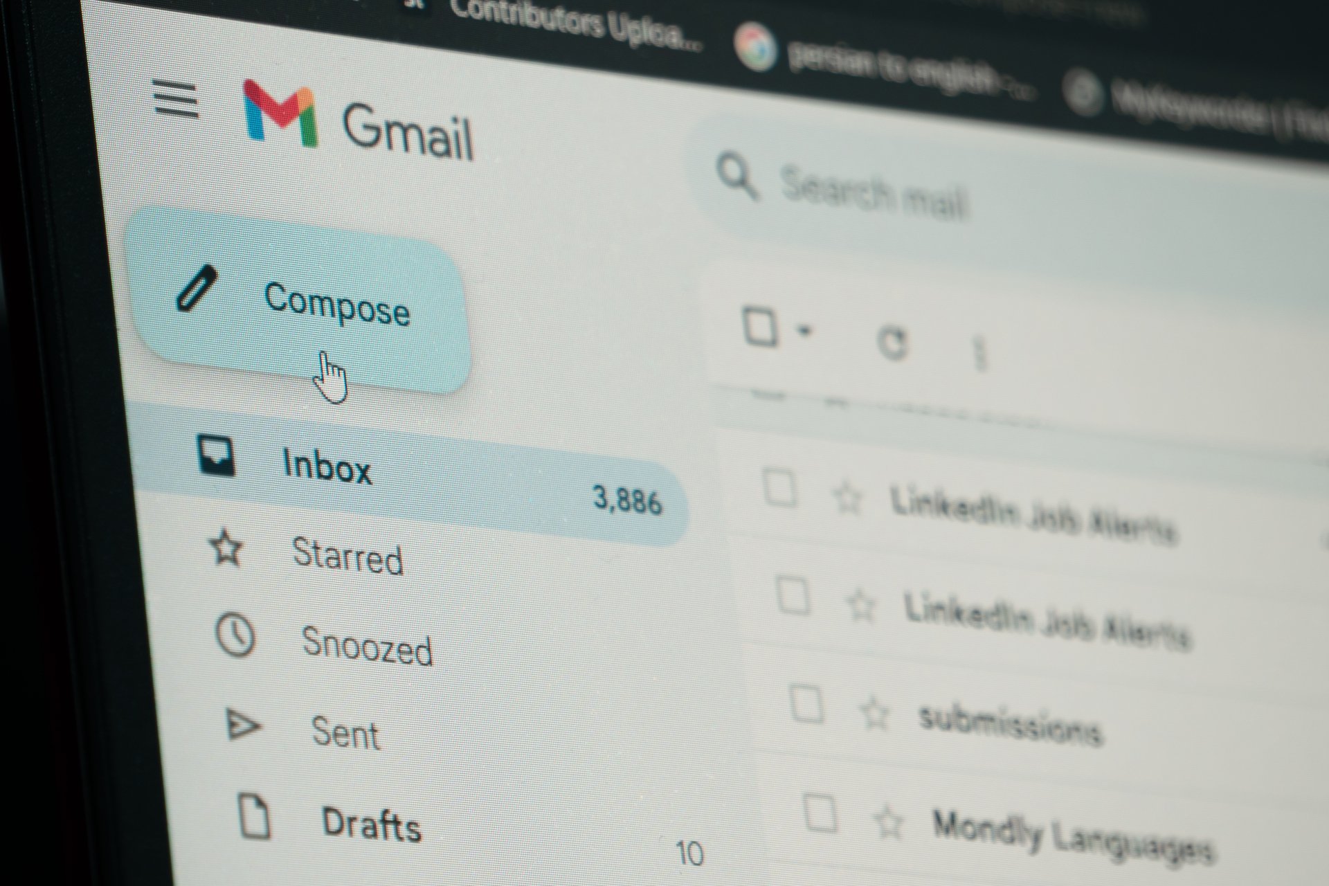 Урок по история: Gmail стана на 20 години