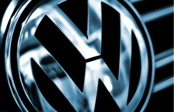 Volkswagen показа най-накрая наистина кросоувър за народа 