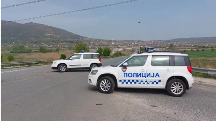 Кървав ужас в Северна Македония, откриха стрелба по кмет и стана страшно