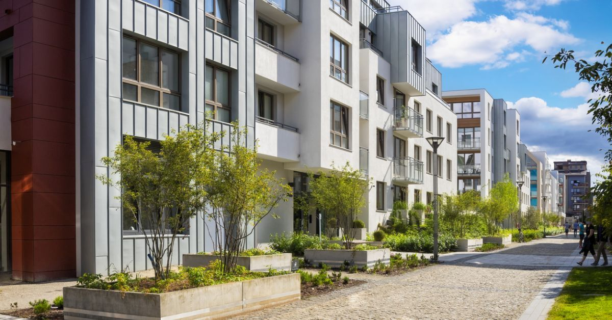 Скъпотия до шия: Цените на апартаментите в София толкова са скочили, че няма купуване