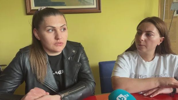 Екшън в Пловдив: Закопчаха спецполицай за кражба на... ВИДЕО