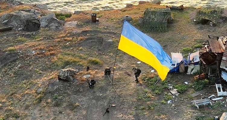 Politico съобщи за голям риск на фронта в Украйна - всичко рухва, ако...