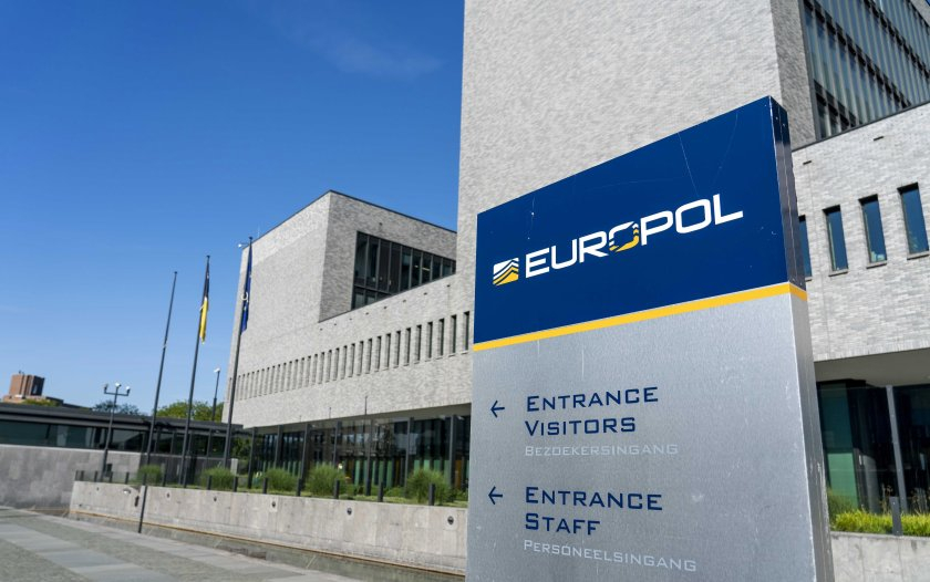 Европол излезе с доклад за най-опасните престъпни мрежи в ЕС, на челните места сме