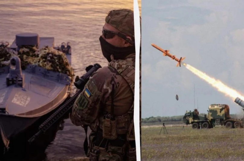 Business Insider разкри украинските трикове на фронта