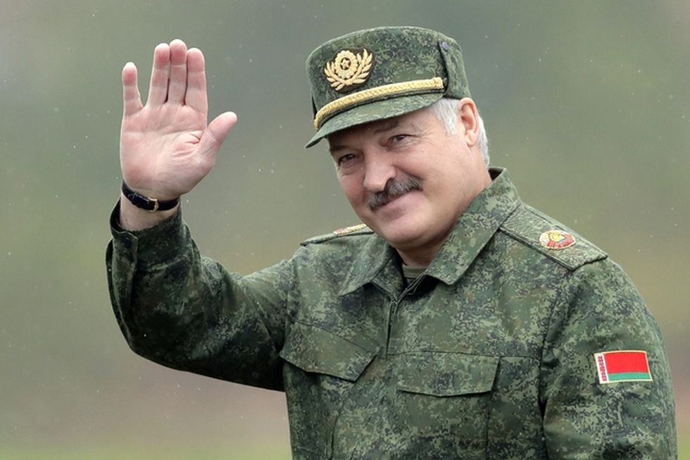 Европа с удар по Лукашенко, санкциите са страшни