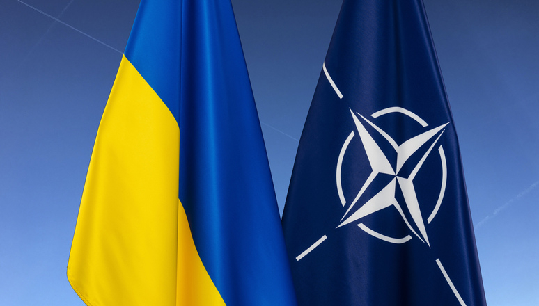 Във Франция казаха какво ще стане, ако Украйна влезе в НАТО