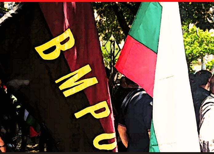 ВМРО: "Промяната" губи времето на България. Сега е моментът да се отървем от партиите на сглобката!
