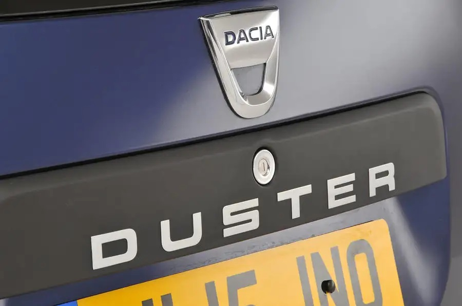 Цената на Dacia Duster стигна колосалните 60 000 евро - защо?
