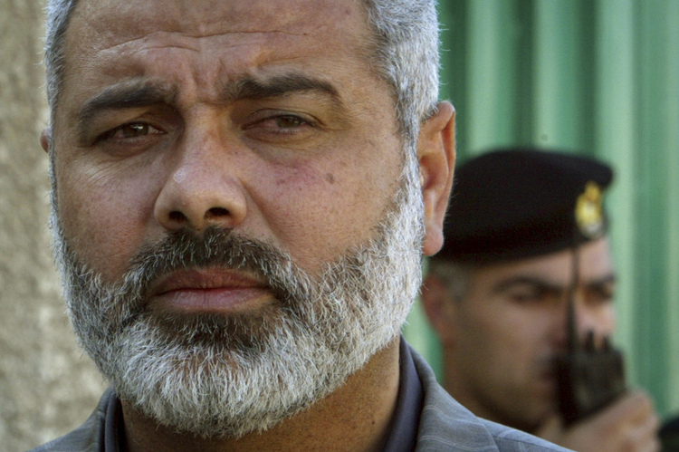 Израел удари право в сърцето лидера на "Хамас", отне му най-милото ВИДЕО 