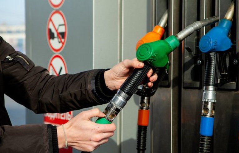 "Ройтерс" разкри какво може да се случи с бензина в Русия