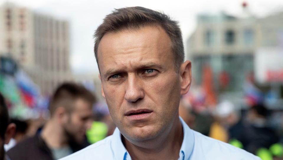 Важни новини около смъртта на Навални