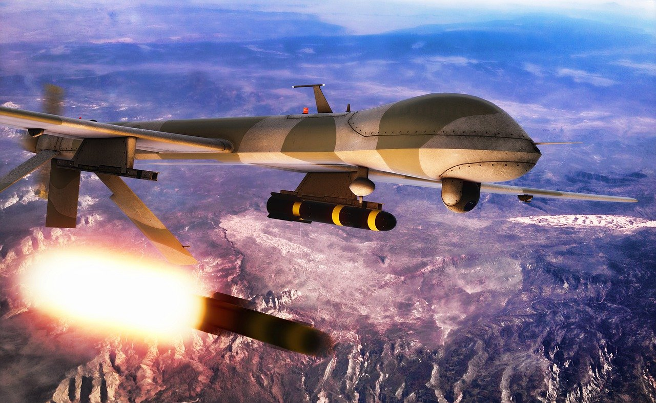 Мощна руска атака с дронове и ракети по енергоизточниците на Украйна
