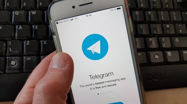 FТ: ЕС разследва Telegram, ето за какво е излъгала платформата