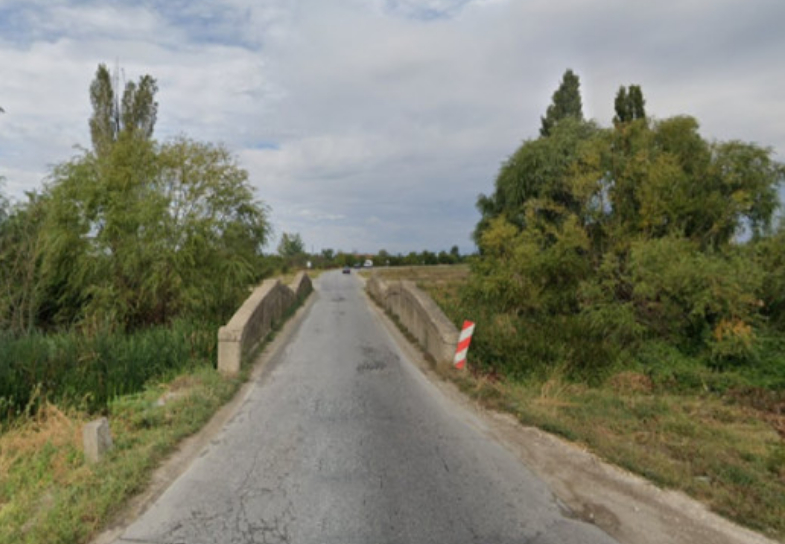 „Черен мост“: Това е най-опасният път в Пловдивско