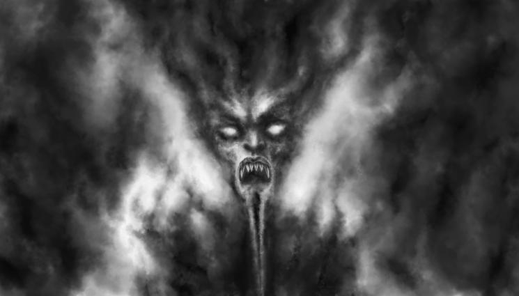 Ужасни звуци като на мъчещи се души: Избяга ли Дяволът от ада?