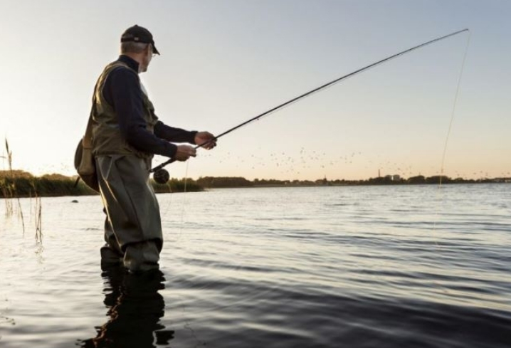 Радост за рибарите: На тези 3 места ще могат да разпънат въдиците