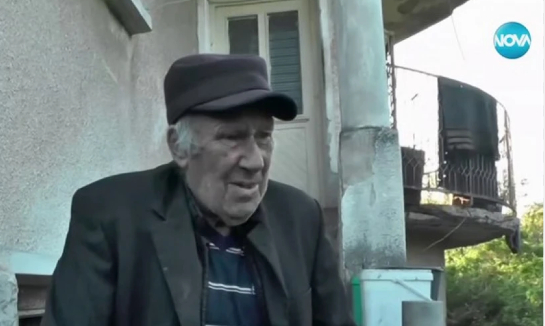 Тийнейджър от Врачанско направи немислимото с пенсионер в дома му ВИДЕО