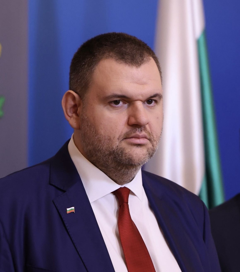 Пеевски: Конституцията е гарантът за неотменимостта на евроатлантическата принадлежност на България и правата и свободите на всички български граждани