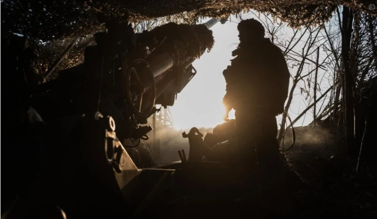 Defense Express: Руснаците виждат операцията в Бахмут като трамплин за лятна офанзива
