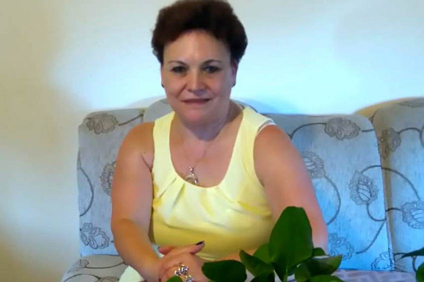 Лечителката Надя Андреева: Въздействам с глас, поглед и присъствие!