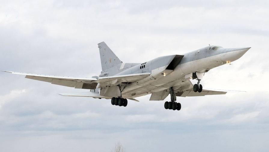 Украинското ГРУ: Русия не е в състояние да произвежда нови Ту-22М3 и я чакат нови "чудеса"
