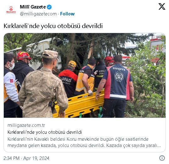 Кървав ужас с автобус с българска регистрация в Турция СНИМКИ