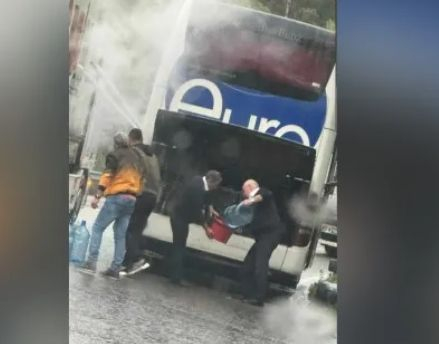 Прокоба! Нов ужас с пътници на фирмата, чийто автобус с българи се обърна в Турция 