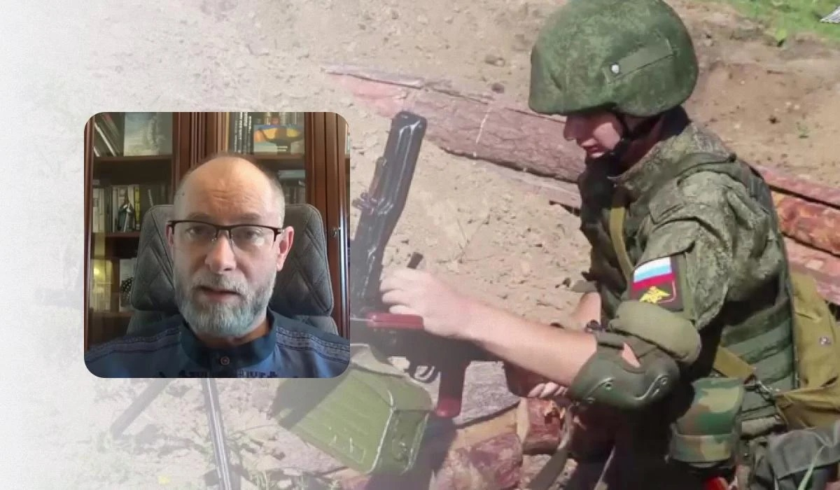 Военен експерт разказа как и с какво Киев ще разбие военния потенциал на Русия