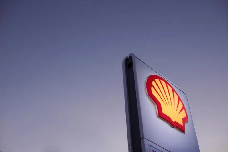 Shell бяга от в Европа, бързо се спасява в САЩ