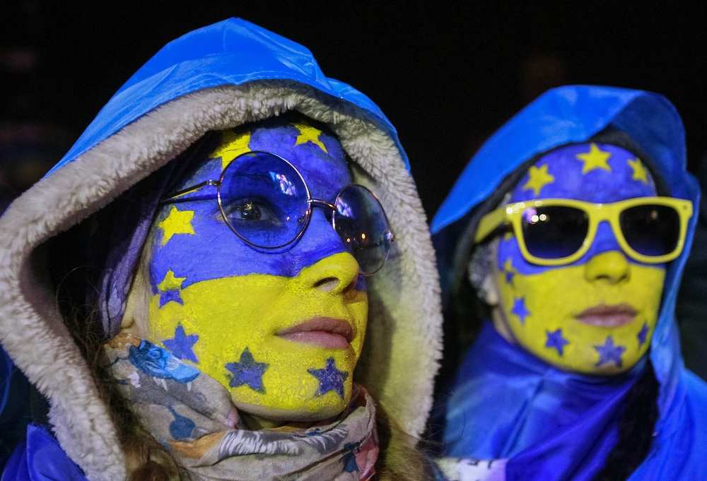 Европриказката свърши: В Германия поискаха спиране на помощите за украинците