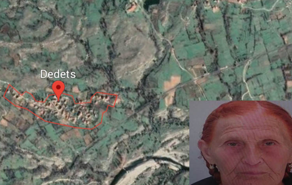 7 км до смъртта: Шокиращи разкрития за изчезналата жена от Здравчец