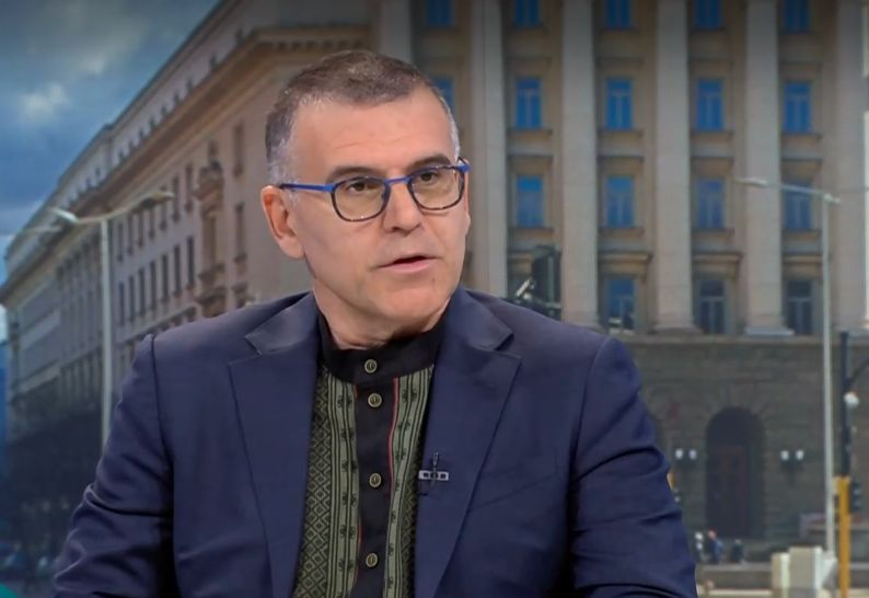 Симеон Дянков изненада с прогноза за след вота: Има два варианта ВИДЕО