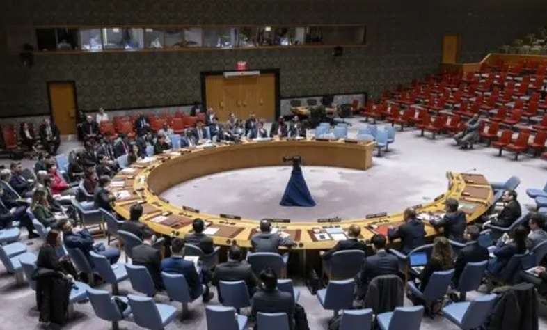Русия наложи вето на резолюция на ООН, ето с какво е свързана