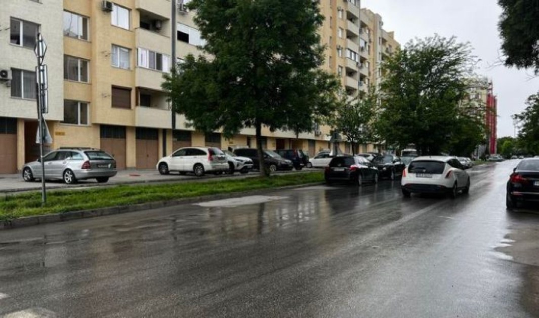 Шофьорите в Пловдив пропищяха от среднощна наказателна акция 