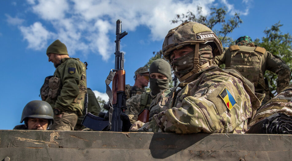 Мащабна въздушна тревога в Украйна, командири оповестиха ключови победи на фронта СНИМКИ
