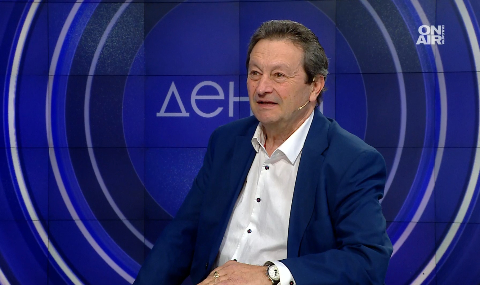 Таско Ерменков: С отлагането на либерализацията БСП запази работните места в мините