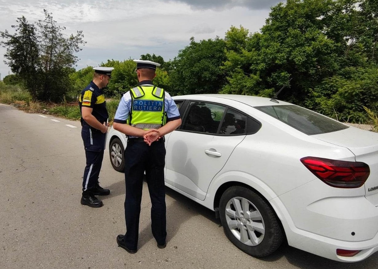 МВР с извънредни мерки, румънски полицаи ни идват на помощ