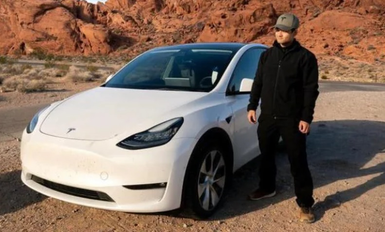 Уволнен служител на Tesla разказа потресаващи неща за фирмата на Мъск ВИДЕО